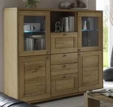 Highboard bei Livingo