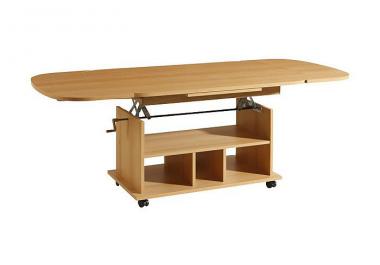 Höhenverstellbare Tische