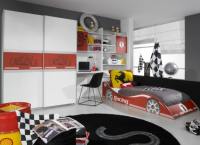 Jugendzimmer einrichten bei Livingo.de