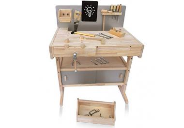 Kinderwerkbank