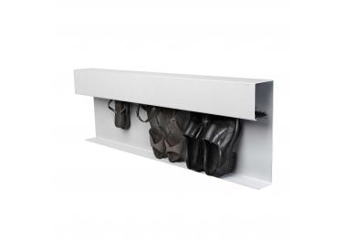 Kinderzimmer Wandregal