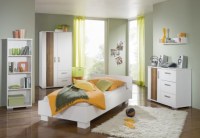 Kinderzimmer-Möbel