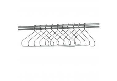 Kleiderb&uuml;gel Platzsparend