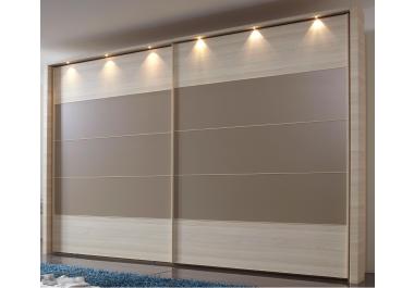 Kleiderhängeschrank