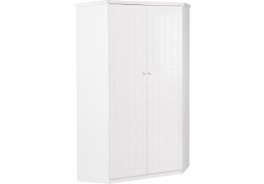 Kleiderschrank 100 cm