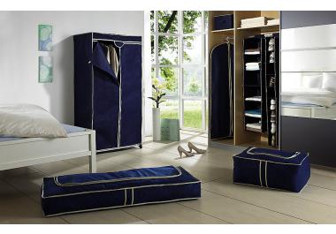 Kleiderschrank 150 cm