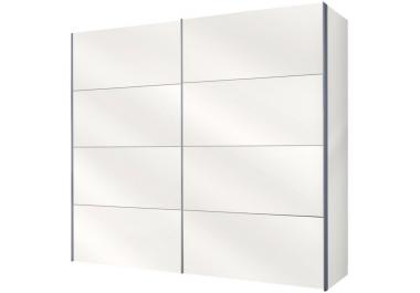Kleiderschrank 250 cm