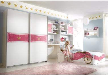 Kleiderschr&auml;nke Babyzimmer