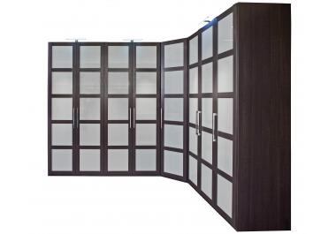 Kleiderschranksystem