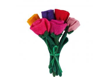 Kleiner Blumenstrauß