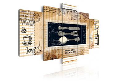 K&uuml;chen Wandbilder