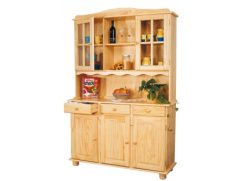 K&uuml;chenbuffet bei Livingo.de