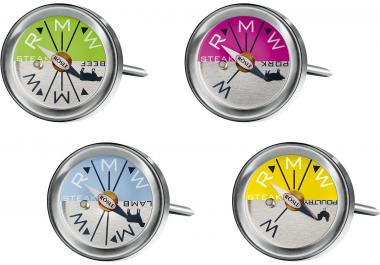 Küchenthermometer