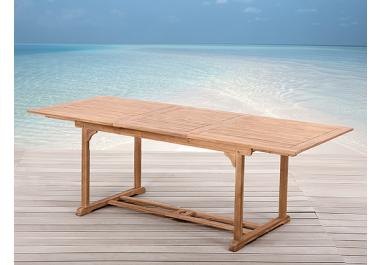 Küchentische ausziehbar