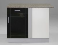 Küchenunterschrank bei Livingo.de