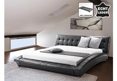 Kunstlederbetten