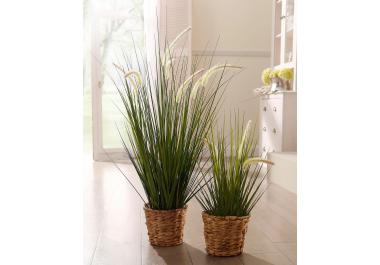 Kunstpflanzen Außenbereich