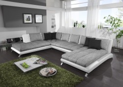 Loft-Wohnstil bei Livingo