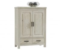 Mehrzweckschrank bei Livingo.de