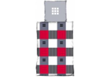 Mikrofaserbettw&auml;sche