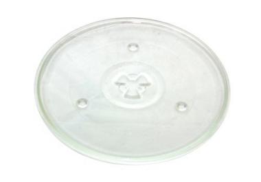 Mikrowellenteller