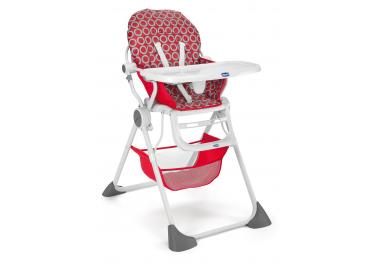 Multifunktionshochstuhl