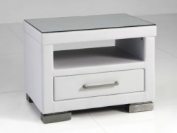 Nachttisch von Livingo