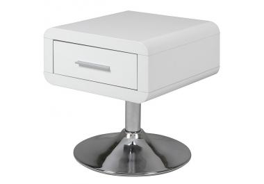 Nachttische Hochglanz