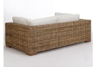 Rattansofas