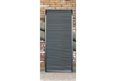 Rolladenschrank