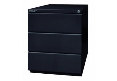 Rollcontainer abschließbar