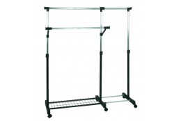 Rollgarderobe bei Livingo