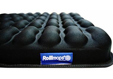Rollstuhlkissen