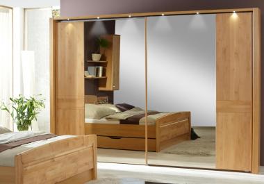 Schiebetürenschrank