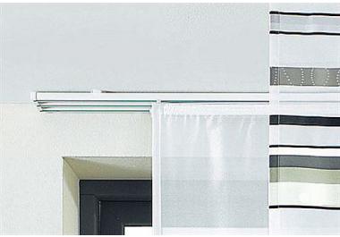 Schienen & Seilsysteme