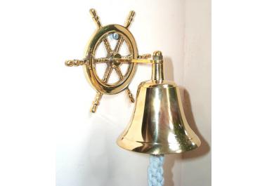 Schiffsglocke