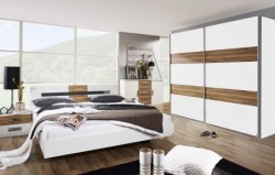 Komplettes Schlafzimmer