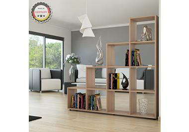 Schränke für Dachschrägen