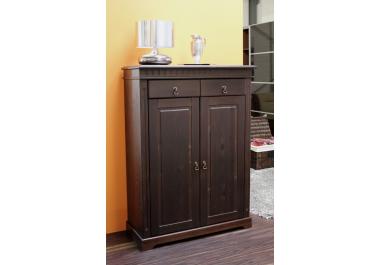 Schrank Kolonialstil