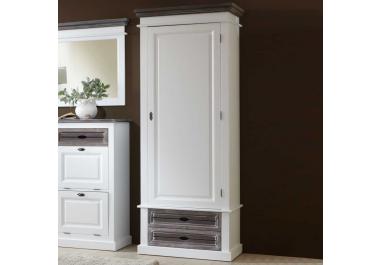 Schrank Landhausstil