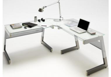 Schreibtisch Freiform