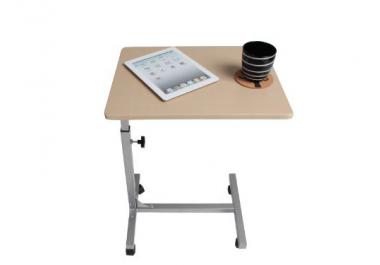 Schreibtisch höhenverstellbar