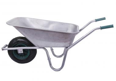 Schubkarre