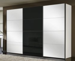 Schwebet&uuml;renschrank bei Livingo.de