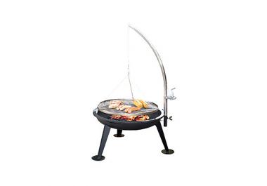 Schwenkgrill