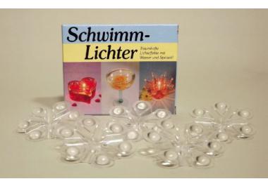 Schwimmlichter