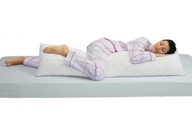 Seitenschl&auml;ferkissen