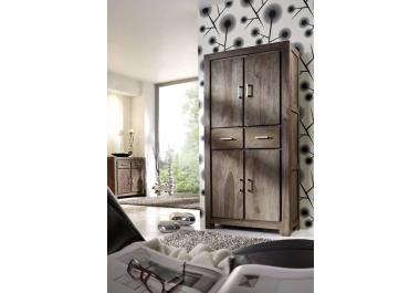 Sheesham Schrank