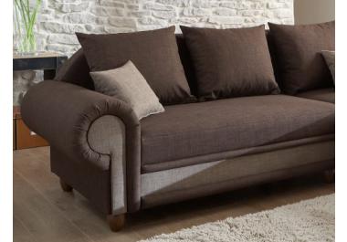 Sofa Kolonialstil