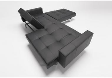 Sofa mit Schlaffunktion